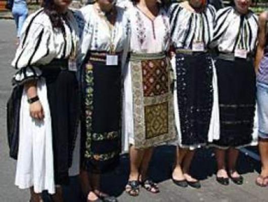 Festival naţional la Topalu